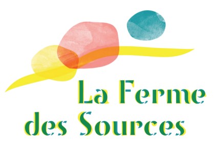 Logo de La Ferme des Sources